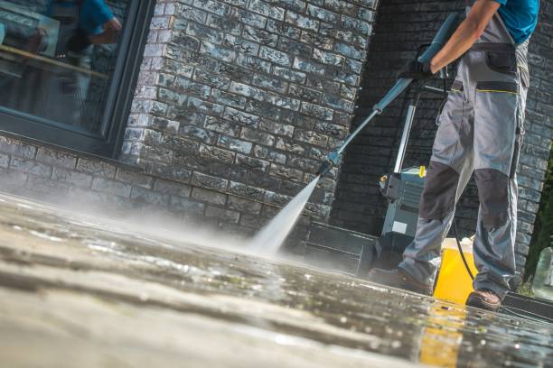 Best Factory Floor Cleaning  in Rapids, NY